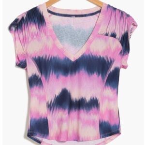 FP Movement by Free People True North Graphic T-Shirt Size M